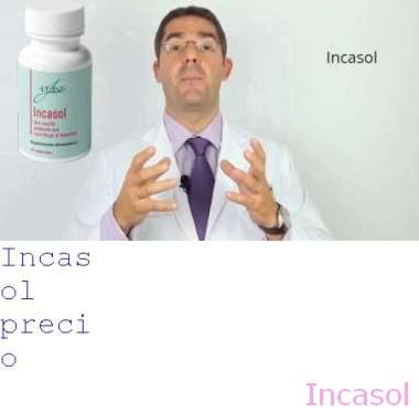 Incasol Atencion Al Cliente